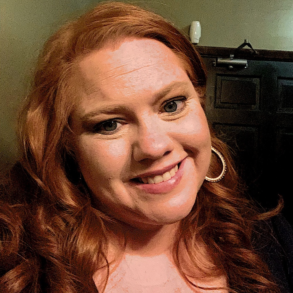 Meet your Posher, Brooke